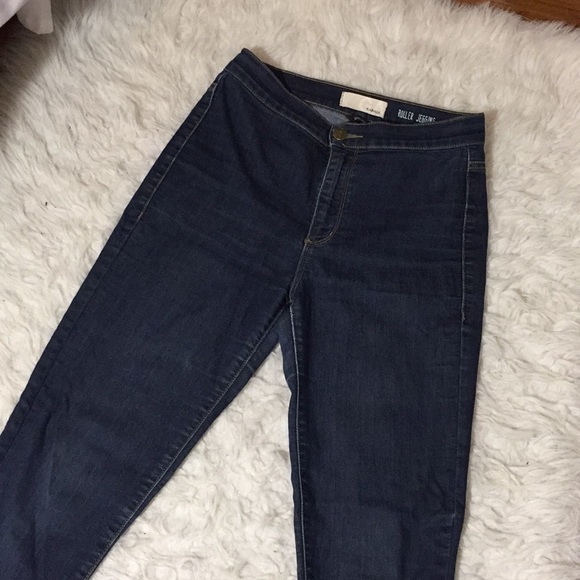 Roller Jeggings - Picture 1 of 5